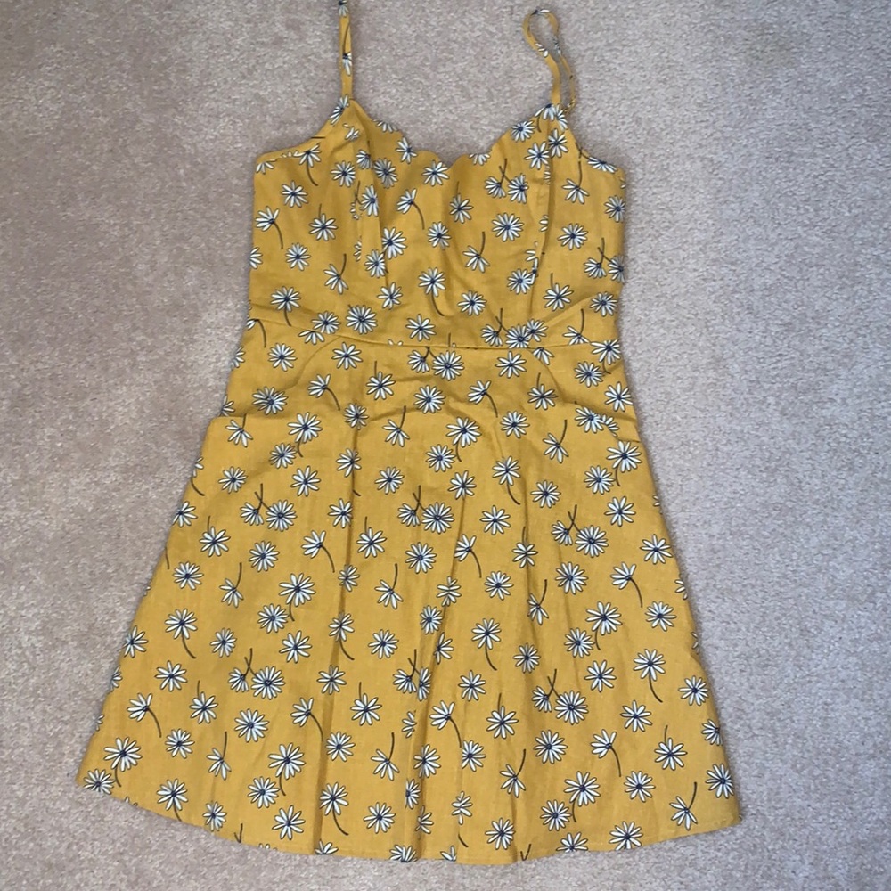 Market & Spruce Dress